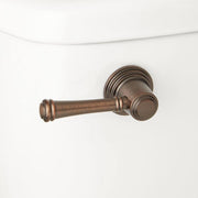 Key West Toilet Tank Handle - Oil Rubbed Bronze