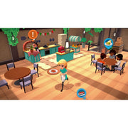 MAXIMUM GAMES My Universe - Cooking Star Restaurant Switch (NS)