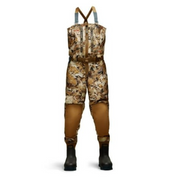 SITKA 600238-wi Delta Hunting Waders - GORE OPTIFADE Waterfowl Marsh - 11 - Regular - M