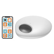 Instachew IC813 Purechew Mix 5-Meal Automatic Pet Feeder, Dry & Wet Food Automatic Cat Feeder