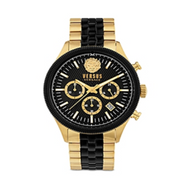 Versus Versace VSP970921 Colonne Chronograph, 44mm