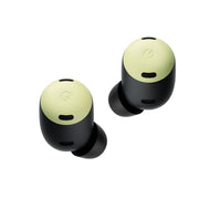 Google GA03204-US Pixel Buds Pro True Wireless Noise Cancelling Earbuds - Lemongrass