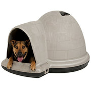 Petmate Large Indigo Dog House-08609984