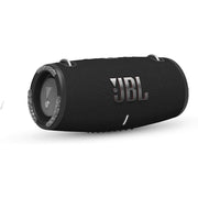 JBL JBLXTREME3BLKAM Xtreme 3 - Portable Bluetooth Speaker, Black