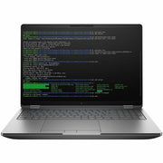 HP ZBook Fury G1i 16 in. Mobile Workstation Laptop, Intel Core Ultra 9 285HX, 64GB DDR5 RAM, 1TB NVMe SSD, NVIDIA RTX Pro 5000 Graphics 24GB, Windows 11 Pro, Black