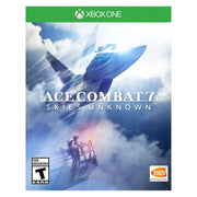Namco Ace Combat 7: Skies Unknown (XBox One)