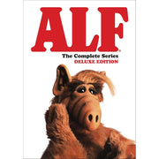 SHOUT! FACTORY ALF: The Complete Series (DVD)