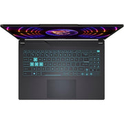 MSI A12VF-272US Cyborg 15.6