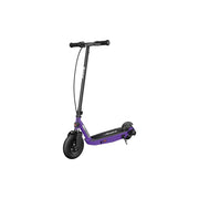 Razor 13112155 Black Label E100 Electric Scooter Purple Ages 8+