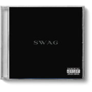 Justin Bieber SWAG Opera Vocal Music Album CD Featuring 21 Tracks with Collaborations Def Jam N1111z