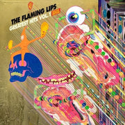 The Flamig Lips - Geatest Hits - Volume 1 (viyl)