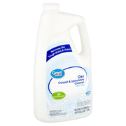 Great Value Carpet & Rug Cleaner, 2X Concentrated Formula, Fresh Scent, 64 Fl Oz - Fresh Scent