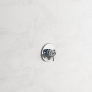 Moen TS33002 Arris Exact Temp Valve Trim, Chrome