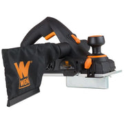 WEN 6 Amp 3-1/4 in. Corded Hand Planer-6530