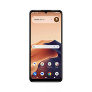 AT&T Motivate Pro 5G (128GB) - Pearl White