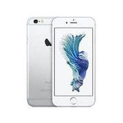 Apple iPhone 6S 64GB Silver LTE Cellular Verizon MKT02LL/A