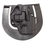 Blackhawk SERPA CQC Concealment Handgun Holster - S&M M&P Shield 9/40 - Right Hand