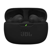 JBL JBLVBEAM2BLKAM Vibe Beam 2 - True Wireless Noise Cancelling Earbuds - Black