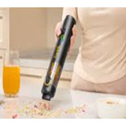 Fanttik Slim V10 Apex Cordless Car Vacuum, 4-in-1 Portable Mini Handheld Vacuum