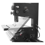WEN BA3959 Benchtop Band Saw 2.8-Amp 9-Inch
