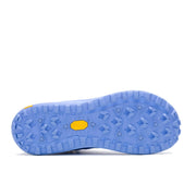 Merrell Antora 3 Mid Waterproof Trail Running Shoe, Cornflower, Size 8, J500436