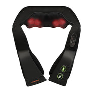 FitRx 8937 Cordless Shiatsu 3D Massage with Heat