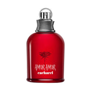 Cacharel Amor Amor Eau De Toilette Spray 3.4oz for Women