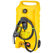 Scepter Pfsd1411 Powered 14-Gal. Diesel Fueling Station