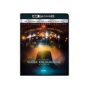 Sony Pictures Home Entertainment Close Encounters of the Third Kind 40th Anniversary Edition (Blu-ray)