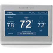 Honeywell Home RTH9585WF1004/W Wi-Fi Smart Color Thermostat, 7 Day Programmable, Touch Screen, Energy Star, Alexa Ready