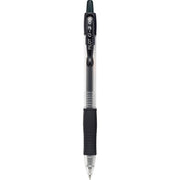 Pilot 31732 G2 Premium Retractable Gel Ink Rolling Ball Pen, Fine, Black, 20 Count