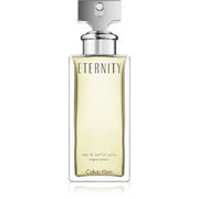 Calvin Klein Eternity Eau De Parfum Spray, Perfume For Women, 1.0 Oz