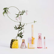 Good Chemistry Coco Blush Eau De Parfum, Tropical Scent with Coconut Water, Pineapple & Driftwood, Vegan, 1.7 Fl Oz
