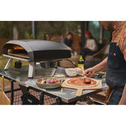 Ooni Koda 2 Pro Propane Pizza Oven
