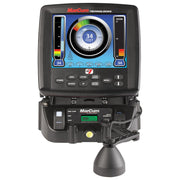 MarCum LX-7 Digital Sonar/Lithium Shuttle Combo