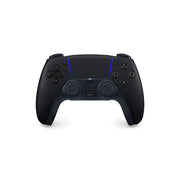 Sony cfi-zct1w PlayStation DualSense Wireless Controller, Midnight Black