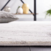 Safavieh Palma Lucina Abstract Runner Rug, Beige/Light Gray, 2 ft x 6 ft, PAMW310A-26