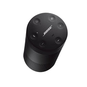 Bose 858365-0100 SoundLink Revolve Series II Portable Bluetooth Speaker - Black