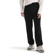 The North Face Paramount 5-Pocket Men's Hiking Pants, Moisture-Wicking, Abrasion-Resistant, Black, NF0A8EM0JK31