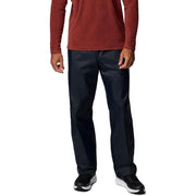 Columbia Men's Rebel Roamer II Pant, Black, M/32
