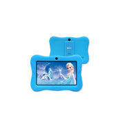 Contixo V9-3-32-Blue 32GB 2GB RAM Blue WiFi Bluetooth Educational Tablets for Kids 7-In