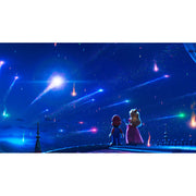 SDS The Super Mario Galaxy Movie Collectible Tin, Limited Edition Gift Set, 4K Ultra HD, Blu-ray, Digital Copy, Family Animation