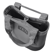 YETI Camino 20 Carryall Tote Bag - Storm Gray