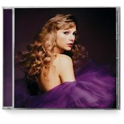 Republic Records Speak Now By Taylor Swift (CD)