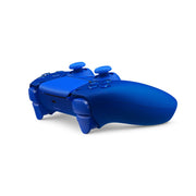 Sony PlayStation DualSense Wireless Controller, 007 First Light Limited Edition, Gold, Compatible with PS5, PC, Mac, Mobile