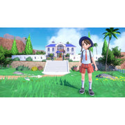 Nintendo Pokemon Scarlet & Pokemon Violet Double Pack (NS)