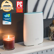 NETGEAR RBK50-100NAS Orbi Home WiFi System