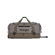 Wrangler WRM-23136-202 Jumbo 36