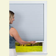 Redi Shade Easy Lift Cellular Blackout Fabric Shade