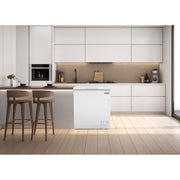 Frigidaire Gallery 5 cu. ft. Chest Freezer